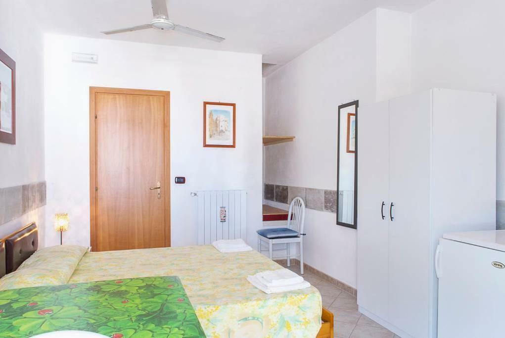 Residence Atenaion Otranto Exterior foto