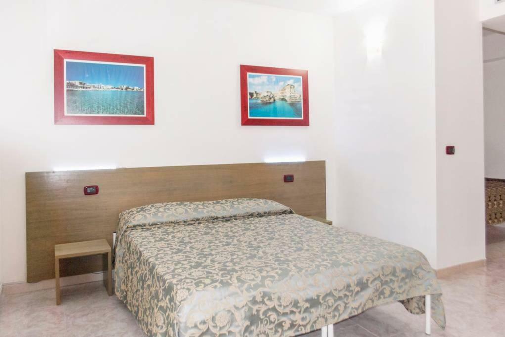 Residence Atenaion Otranto Exterior foto
