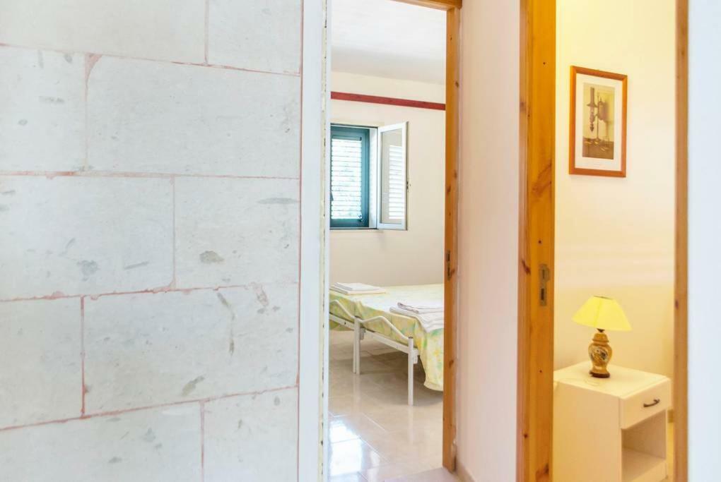 Residence Atenaion Otranto Exterior foto