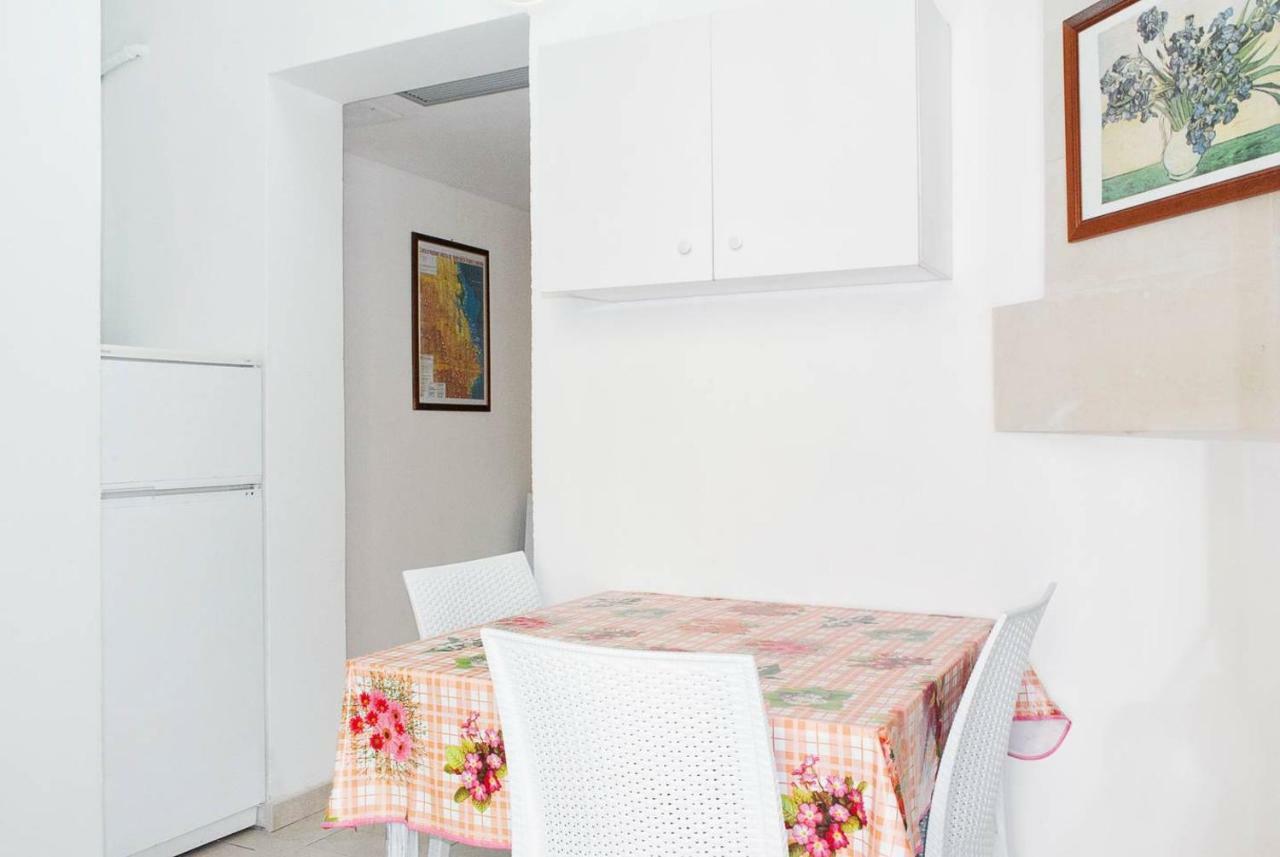 Residence Atenaion Otranto Exterior foto