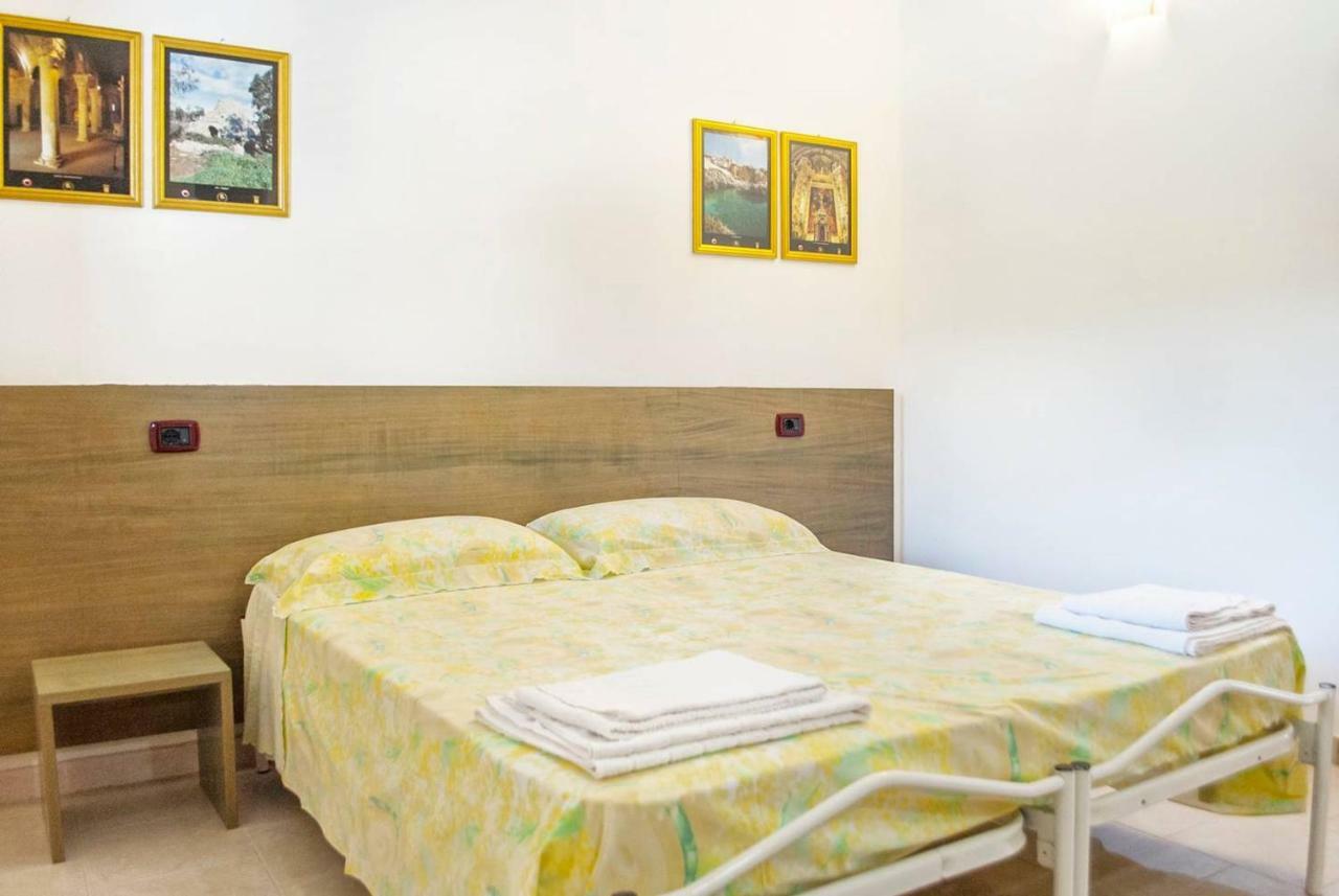 Residence Atenaion Otranto Exterior foto
